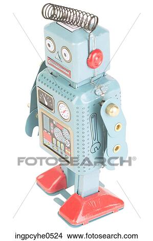 miniature robot
