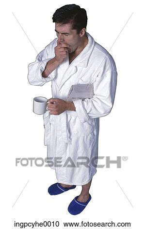 morning man View Large Photo Image Stock Image - morning man. Fotosearch