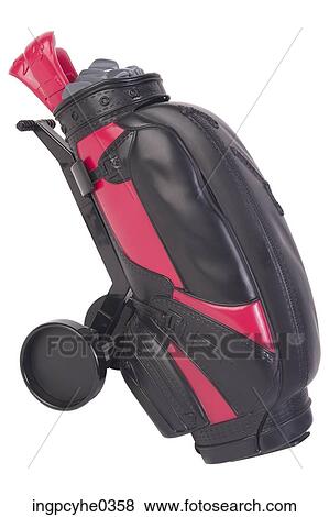 Novelty golf club telephone L8 View Large Photo Image Stock Photo - Novelty golf club telephone L8. Fotosearch