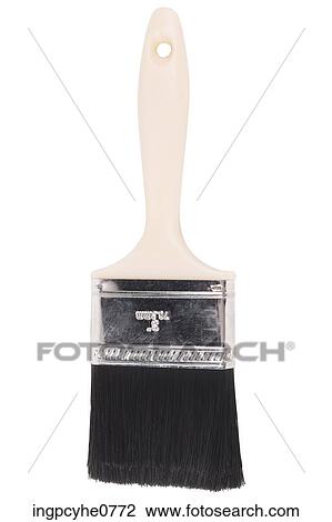 Paint Brush BE View Large Photo Image Stock Image - Paint Brush BE . Fotosearch