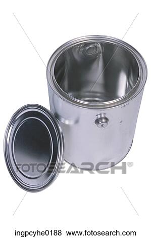 paint can 011 View Large Photo Image Stock Photo - paint can 011. Fotosearch