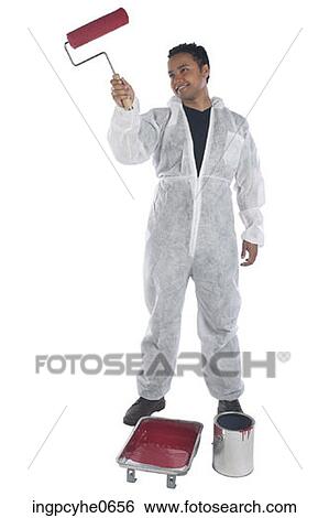 Painter L View Large Photo Image Stock Photograph - Painter L . Fotosearch