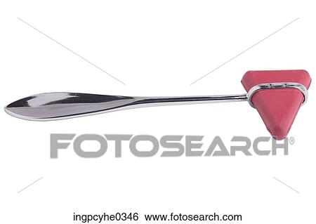 Stock Photograph - Percussion Hammer 4. Fotosearch