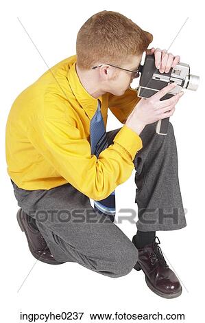 photographer View Large Photo Image Stock Photo - photographer . Fotosearch