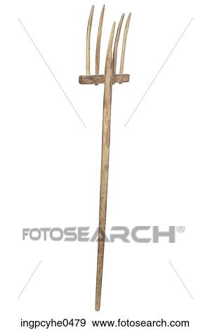 Pitchfork View Large Photo Image Stock Photo - Pitchfork . Fotosearch