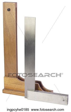 precision square and sleeve View Large Photo Image Stock Photography - precision square and sleeve . Fotosearch