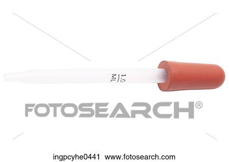 Red pipette L2 View Large Photo Image Stock Image - Red pipette L2. Fotosearch