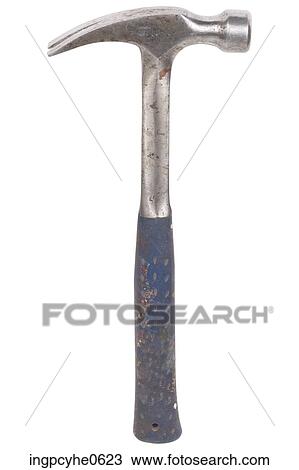 rusty hammer View Large Photo Image Stock Image - rusty hammer . Fotosearch
