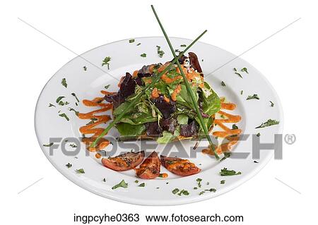 Salad View Large Photo Image Stock Image - Salad . Fotosearch