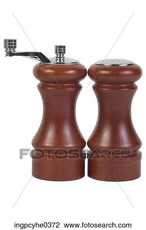 Salt and pepper shakers View Large Photo Image Stock Image - Salt and pepper shakers . Fotosearch