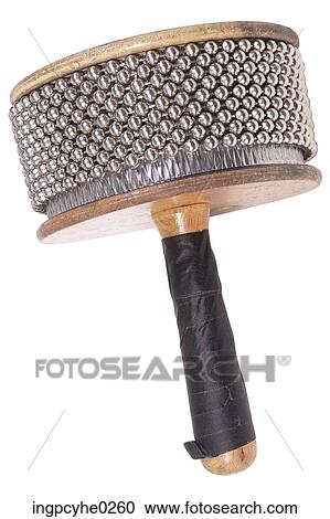 Stock Image - shaker . Fotosearch