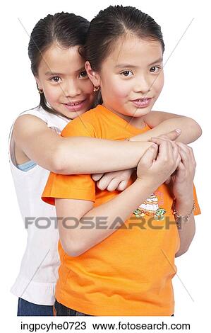 Sisters View Large Photo Image Stock Image - Sisters . Fotosearch