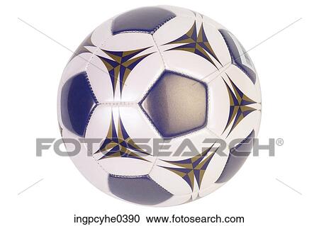 Soccer ball L3 View Large Photo Image Stock Image - Soccer ball L3. Fotosearch