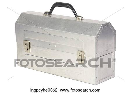 Stainless steel lunchbox View Large Photo Image Stock Image - Stainless steel lunchbox . Fotosearch