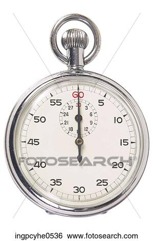 Stainless steel stopwatch View Large Photo Image Stock Photograph - Stainless steel stopwatch . Fotosearch