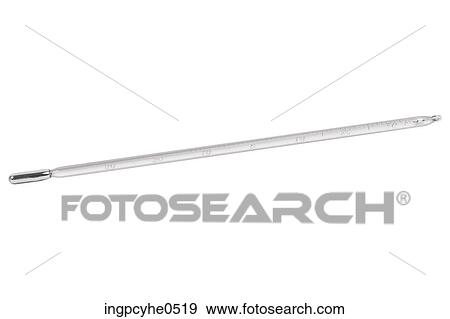 Stock Photo - Thermometer L . Fotosearch