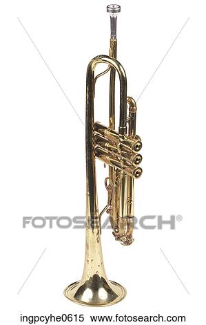 Trombone  View Large Photo Image Stock Photography - Trombone . Fotosearch