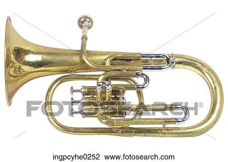 trumpet View Large Photo Image Stock Image - trumpet . Fotosearch
