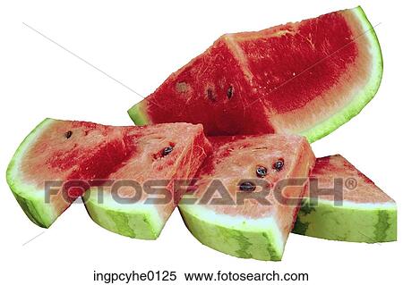 Stock Photography - watermelon . Fotosearch