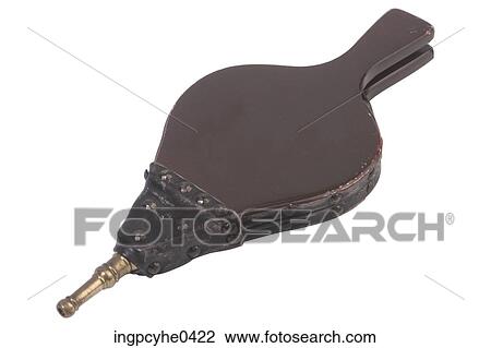 Wooden fire bellows L2 View Large Photo Image Stock Image - Wooden fire bellows L2. Fotosearch