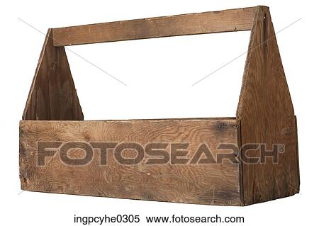 Wooden tool box L2 View Large Photo Image Stock Photography - Wooden tool box L2. Fotosearch