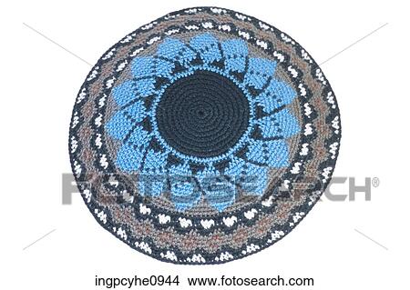 Yarmulke View Large Photo Image Picture - Yarmulke . Fotosearch