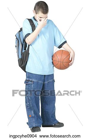 Young boy View Large Photo Image Picture - Young boy . Fotosearch