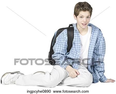 Young boy View Large Photo Image Stock Image - Young boy . Fotosearch