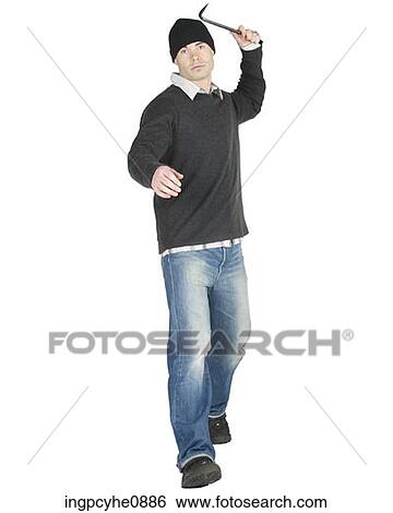 Young man View Large Photo Image Stock Photograph - Young man . Fotosearch