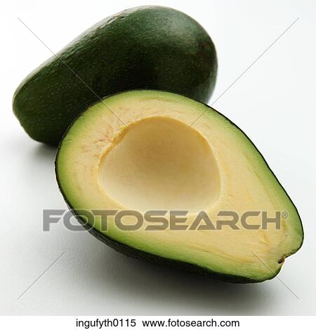 Avocado View Large Photo Image Stock Photography - Avocado. Fotosearch