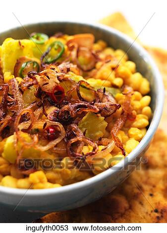 Bean & Marrow Dhal View Large Photo Image Stock Image - Bean & Marrow Dhal. Fotosearch