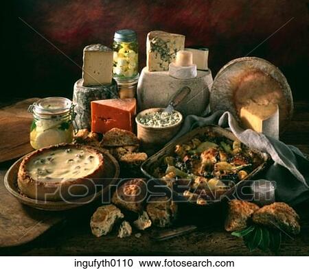 Cheeses View Large Photo Image Stock Image - Cheeses. Fotosearch