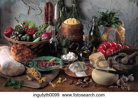 Deli View Large Photo Image Stock Photo - Deli. Fotosearch