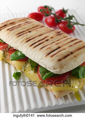 Stock Image - Panini. Fotosearch