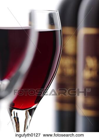 Red Wine View Large Photo Image Stock Photo - Red Wine. Fotosearch