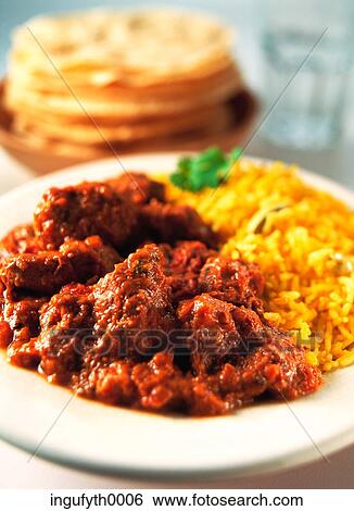 Rogan Josh View Large Photo Image Stock Photograph - Rogan Josh. Fotosearch