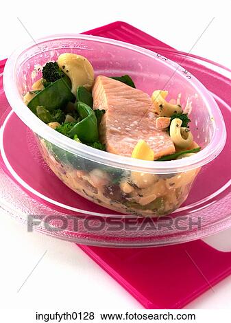 Salmon View Large Photo Image Stock Photo - Salmon. Fotosearch