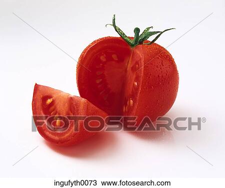 Tomato View Large Photo Image Stock Image - Tomato. Fotosearch