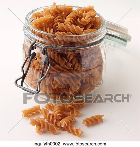 Wholemeal Pasta View Large Photo Image Stock Image - Wholemeal Pasta. Fotosearch