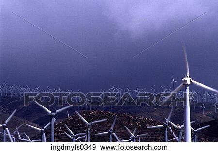 Stock Photo - Alternative Power. Fotosearch