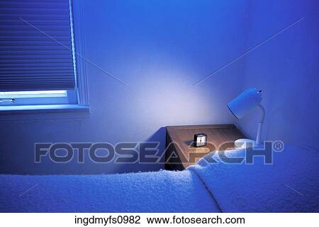 Bedroom Furniture View Large Photo Image Stock Image - Bedroom Furniture. Fotosearch