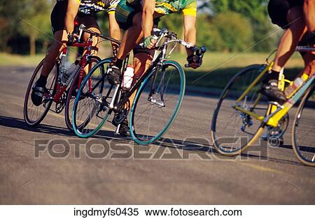 Bike Racer Legs View Large Photo Image Stock Photography - Bike Racer Legs. Fotosearch