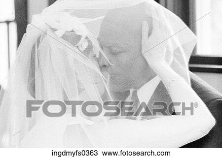 Bride Kissing Father View Large Photo Image Stock Image - Bride Kissing Father. Fotosearch