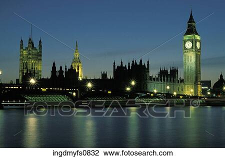 Buckingham Palace From the River View Large Photo Image Stock Image - Buckingham Palace From the River. Fotosearch