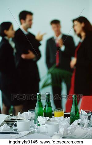 Business Lunch View Large Photo Image Stock Photography - Business Lunch. Fotosearch