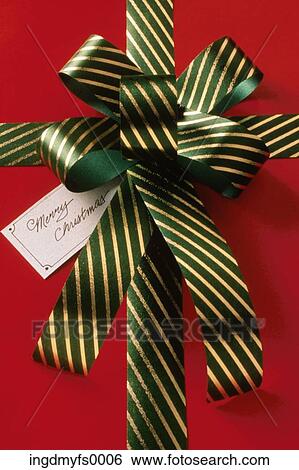 Christmas Present View Large Photo Image Stock Photograph - Christmas Present. Fotosearch