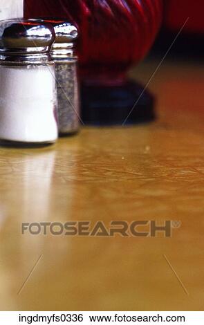 Condiments View Large Photo Image Stock Photograph - Condiments. Fotosearch