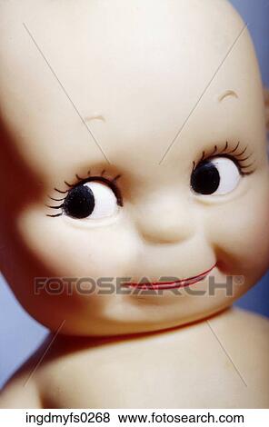 Creepy Baby View Large Photo Image Stock Photo - Creepy Baby. Fotosearch