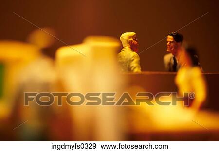 Cubical City View Large Photo Image Stock Photo - Cubical City. Fotosearch