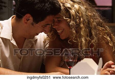 Dinner Party Flirting View Large Photo Image Stock Image - Dinner Party Flirting. Fotosearch